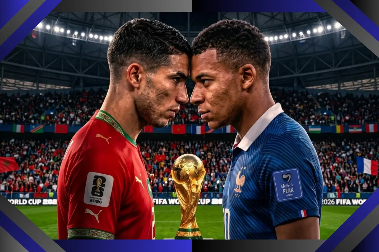 Maroc-France