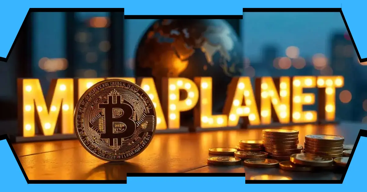 Metaplanet’s Latest Bitcoin Move: Exploring Digital Credit, JPYC Integration and Web3 Finance