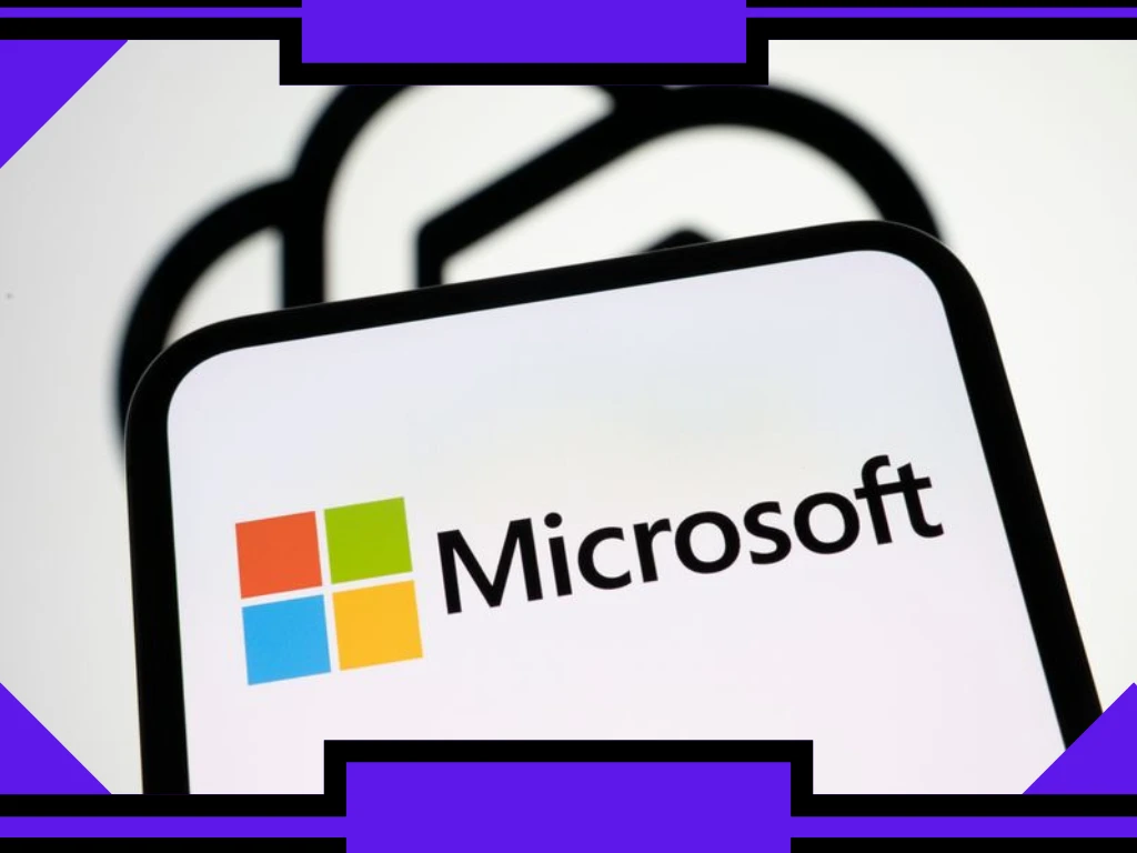 Microsoft MAI models (1)