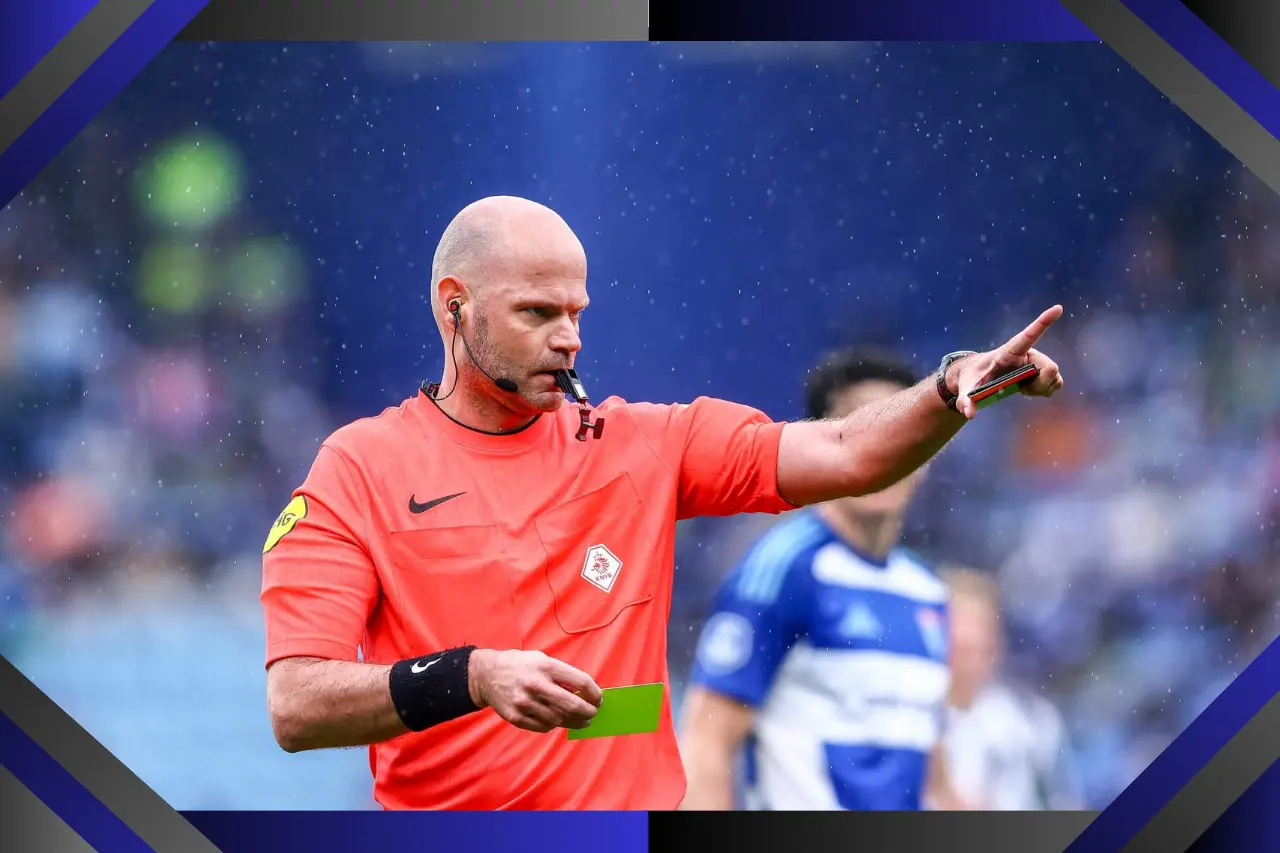 Rob Dieperink décède à 38 ans : la cause de sa mort reste inconnue après la controverse du Mondial 2026