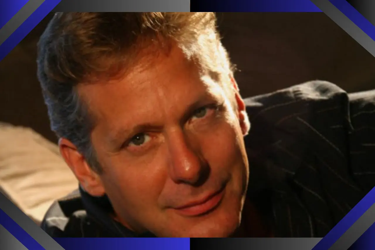 Mort de Scott Bryce