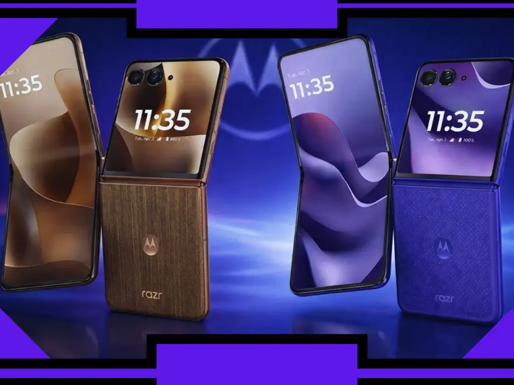 Motorola Razr Fold vs Razr 70 Ultra