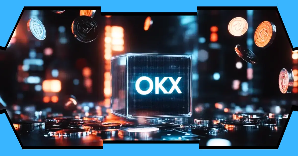 OKX Europe USDC MiCA