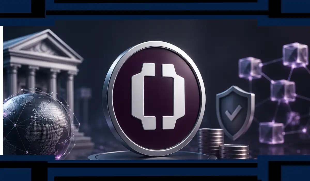 Open USD Stablecoin