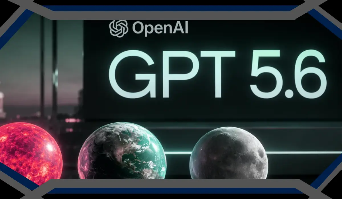 OpenAI GPT-5.6: Sol, Terra, and Luna Fully Explained — Features, Rumors, and What’s Confirmed