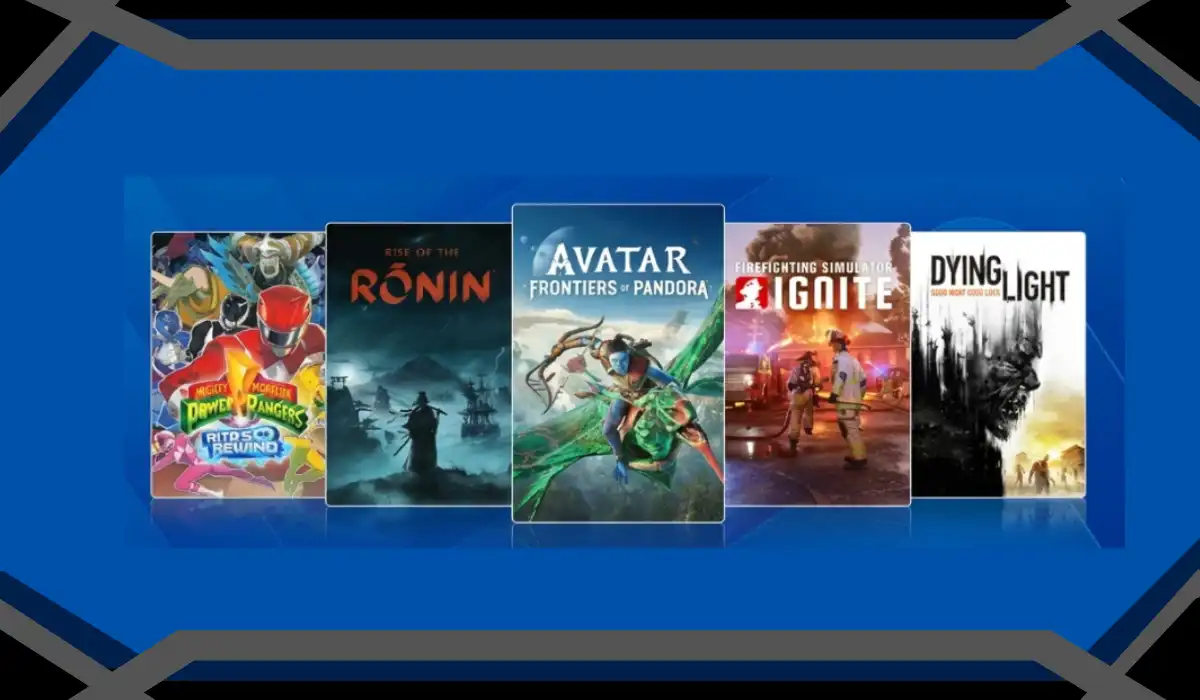 PS5 and PS Plus Games Releasing This Week (July 20–26, 2026): Full Release Schedule