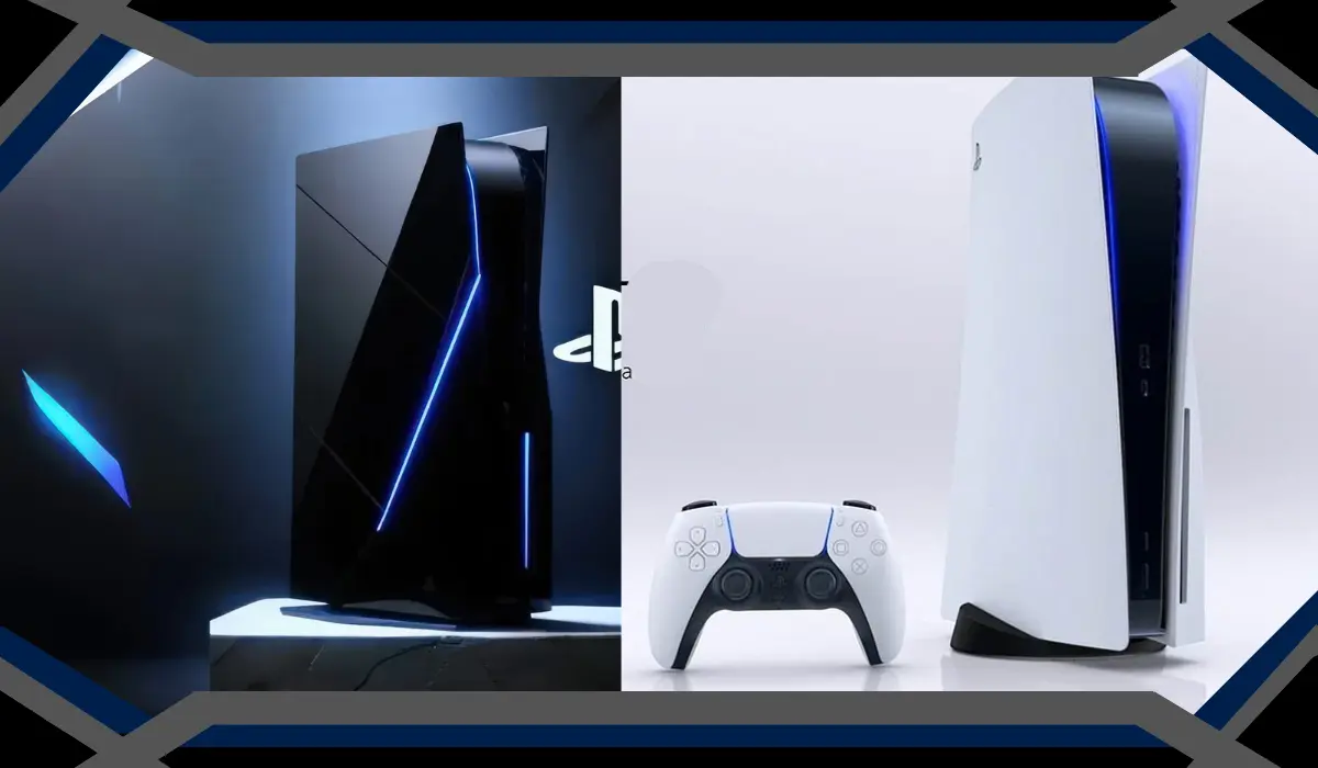 PS6 vs PS5