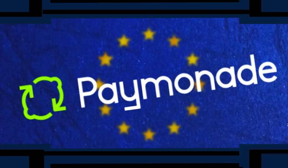 Paymonade MiCA Approval