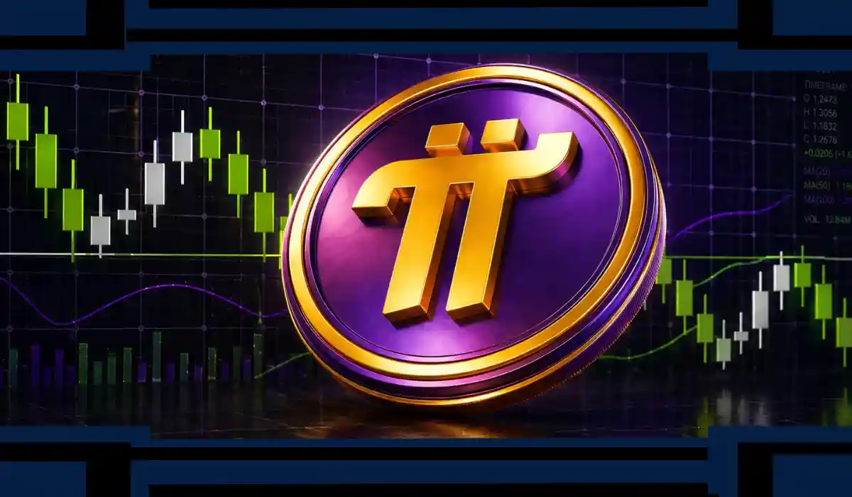 Pi network price crash or recovery