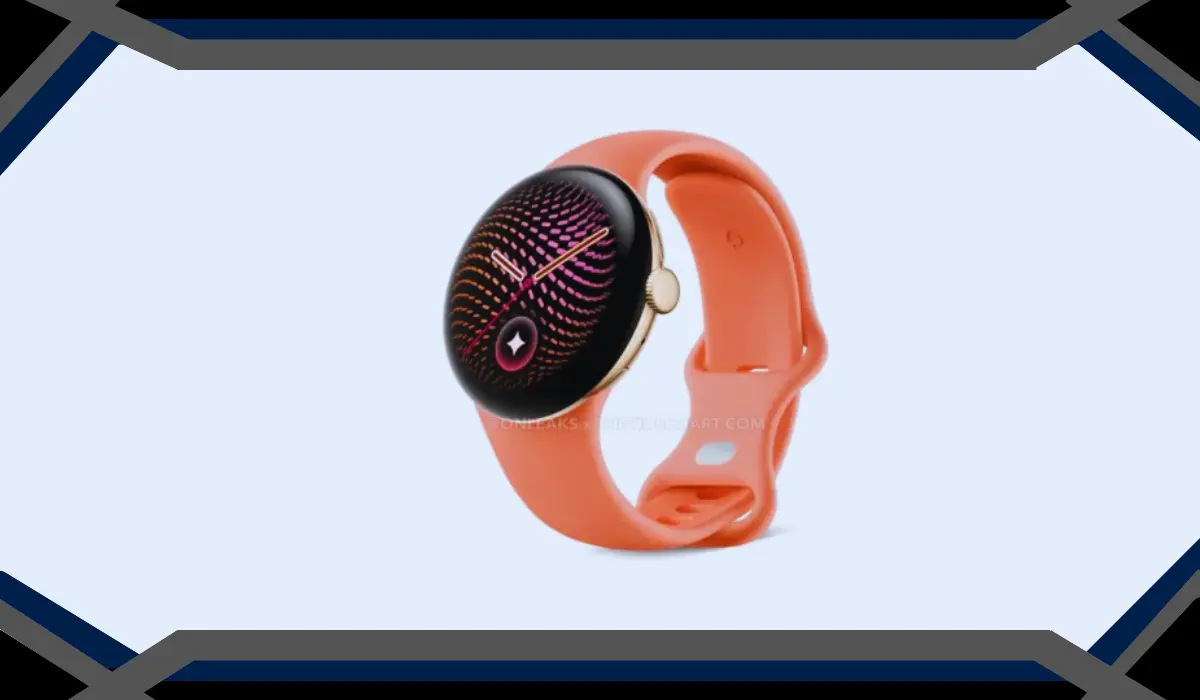 Pixel Watch 5