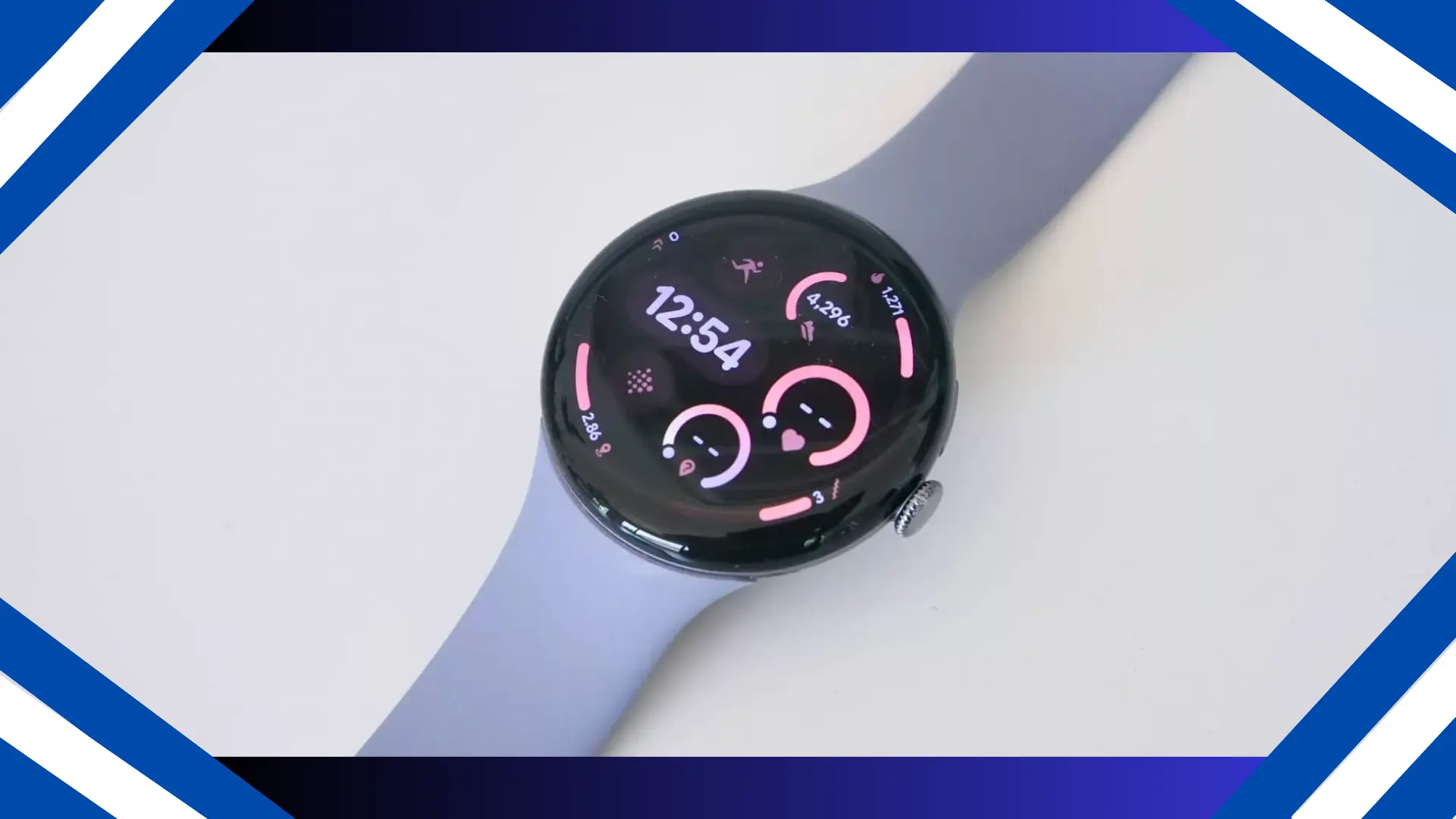 Pixel Watch versus andere smartwatches