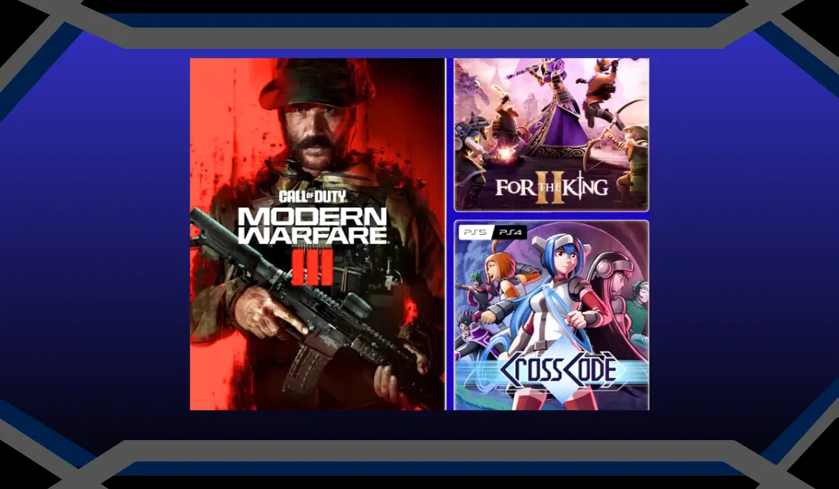 PlayStation Plus Monthly Games for July: Hidden Features, Bonus Content & Everything You Might Miss