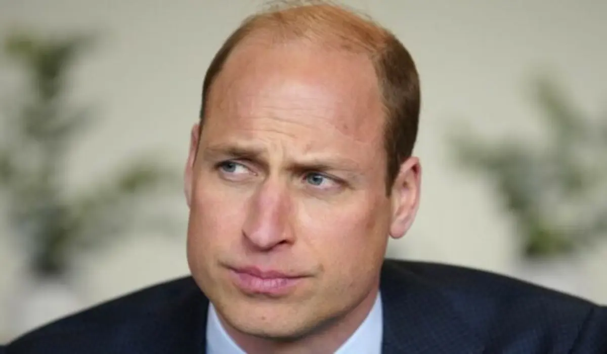 Principe William Mondiali 2026