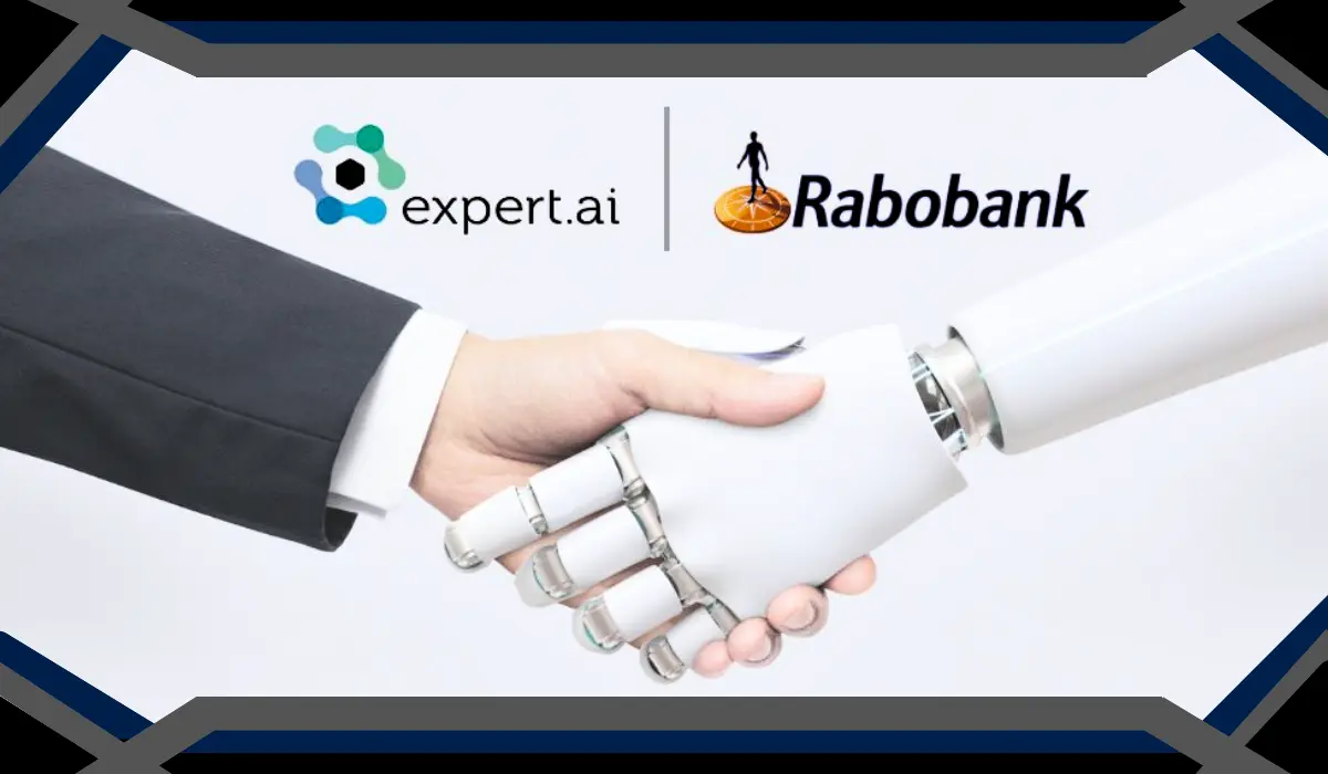 Rabobank and Expert.ai