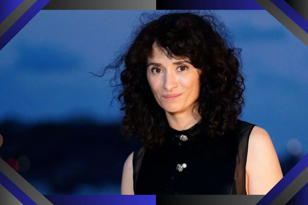 Rachida Brakni refuse Légion d'honneur