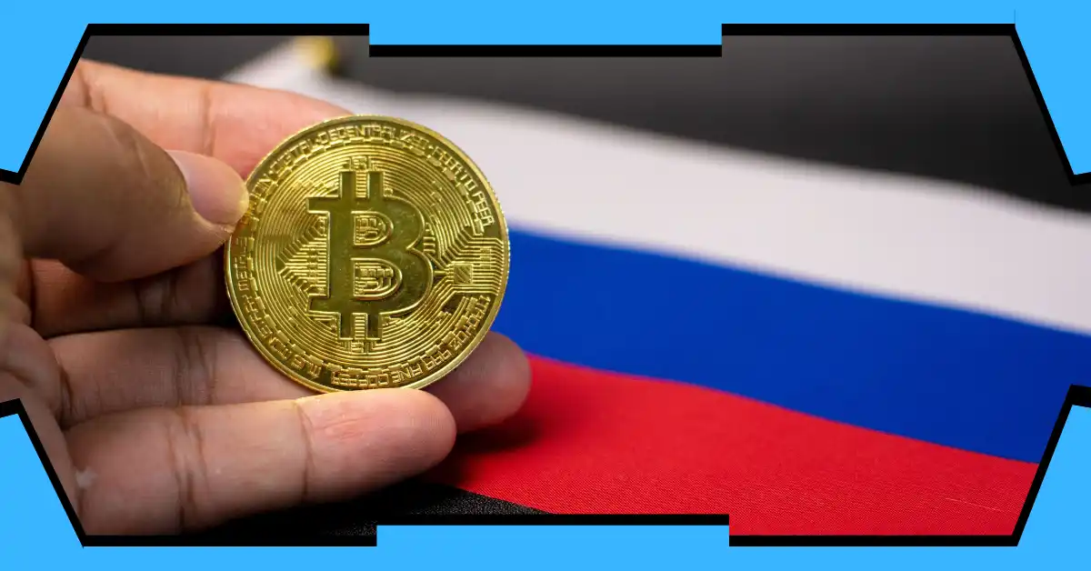 La réglementation des cryptomonnaies en Russie prend de l’ampleur : ce que les investisseurs doivent savoir