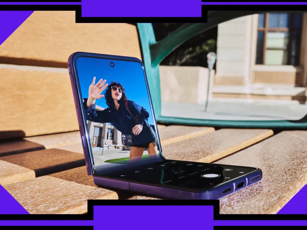 Reseña del Motorola Razr 70 Ultra 2026: ¿Sigue siendo el mejor teléfono plegable tipo flip para comprar?