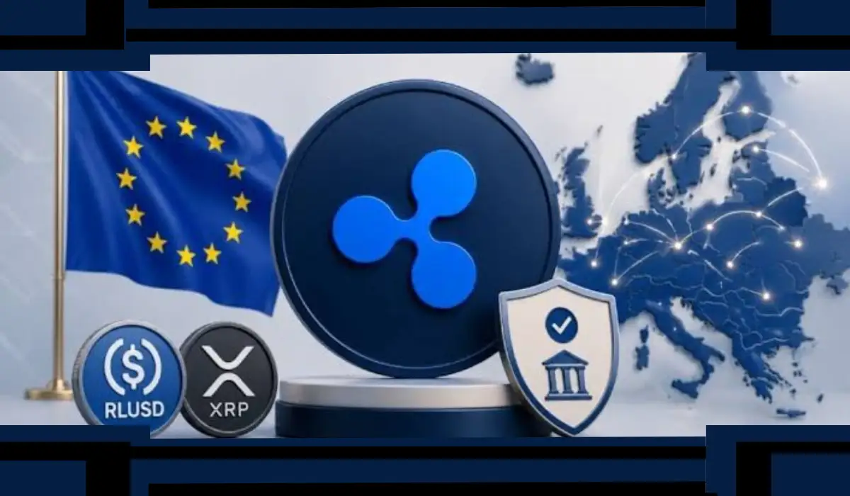Ripple MiCA License