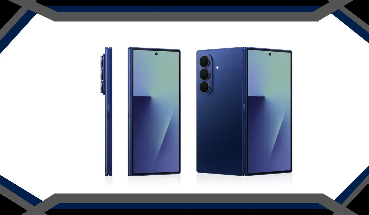 Samsung Galaxy Unpacked 2026 fuites: aperçu du Galaxy Z Fold 8, Flip 8 et du grand pliable