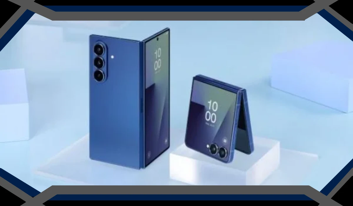 Samsung Galaxy Unpacked 2026: What We Know About Galaxy Z Fold 8 and Z Flip 8