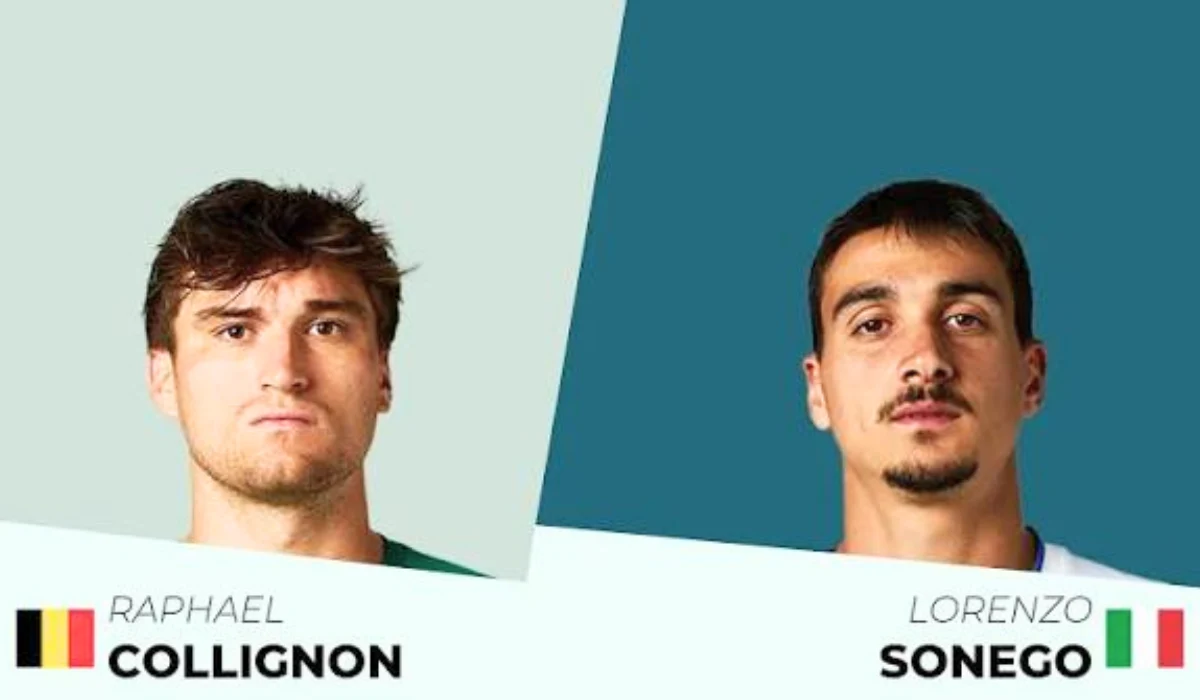 Sonego Collignon