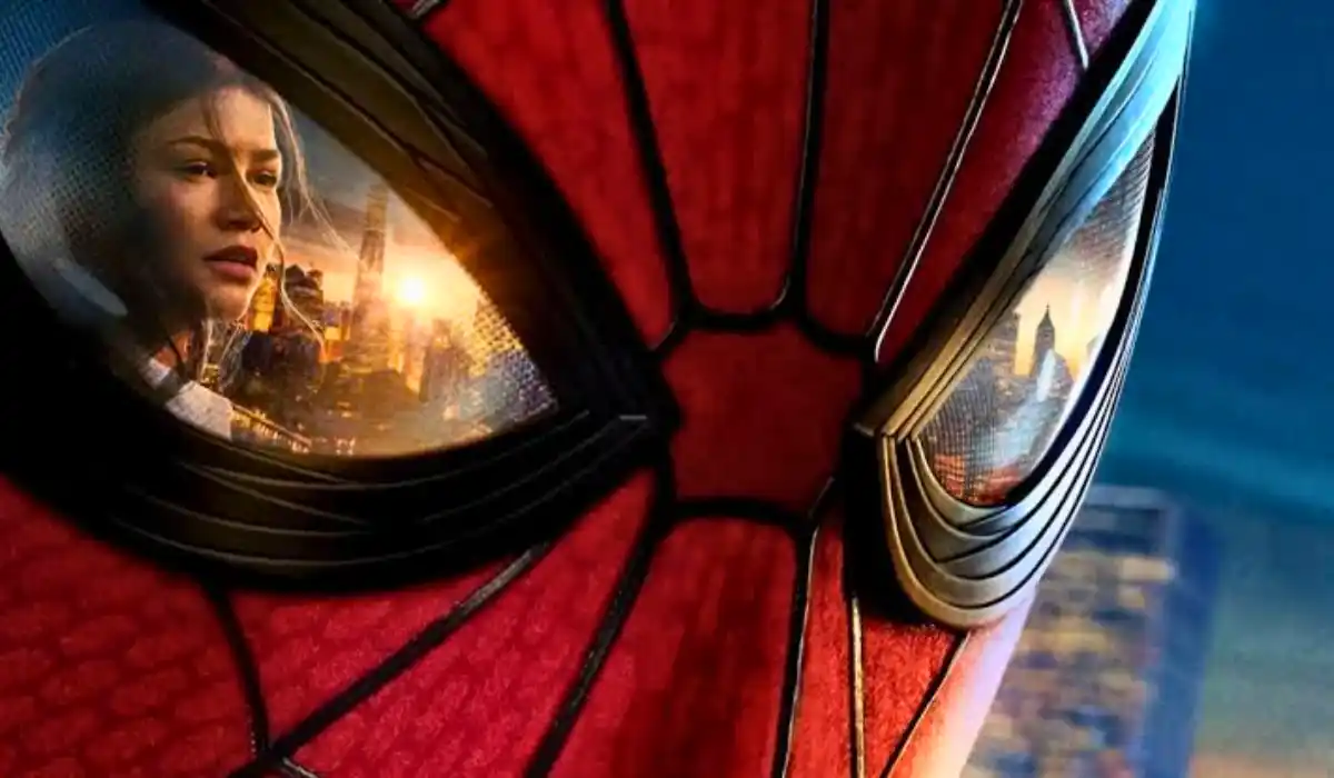 Spider-Man Un Nuovo Giorno