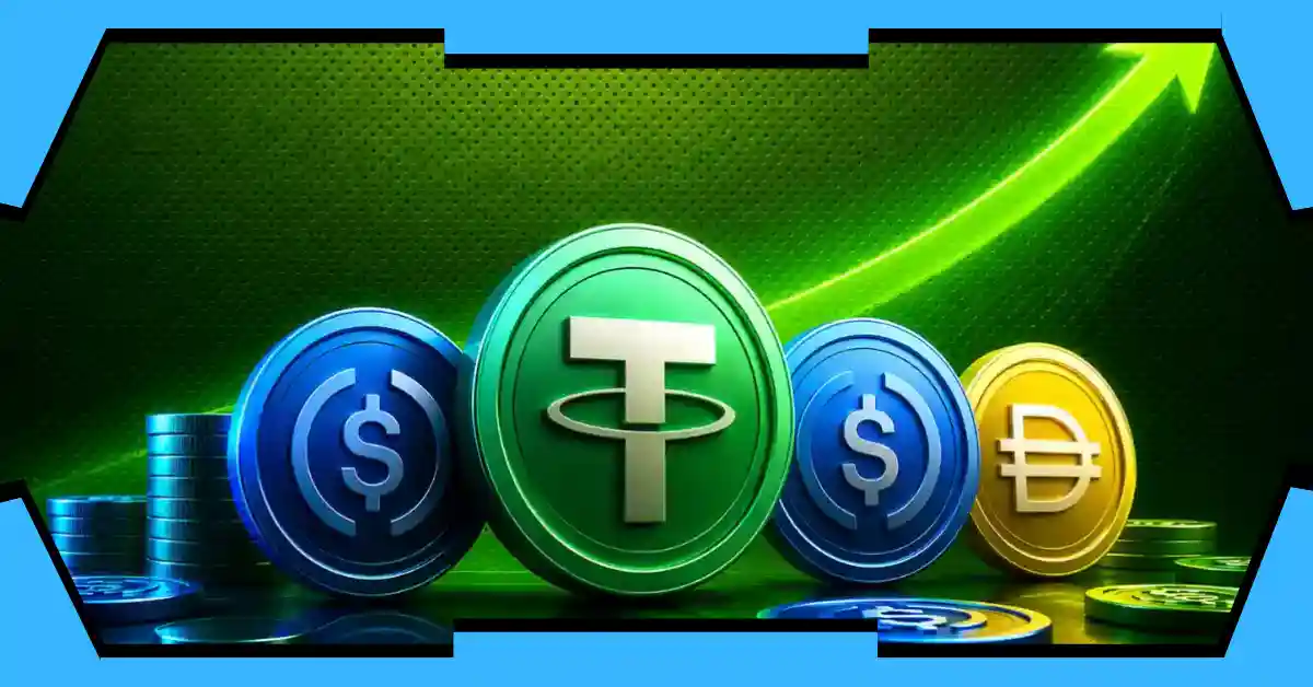 Stablecoin Competition Intensifies as Security Risks Take Center Stage
