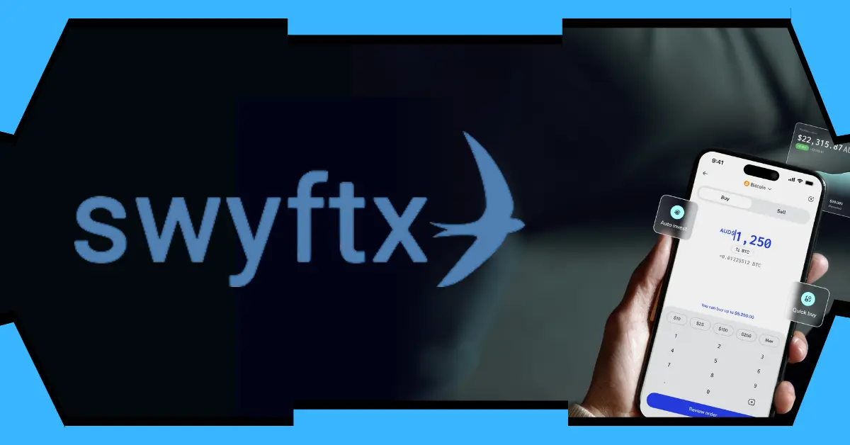 Swyftx Australia License: Crypto Exchange Targets Digital Payments Expansion After Regulatory Win