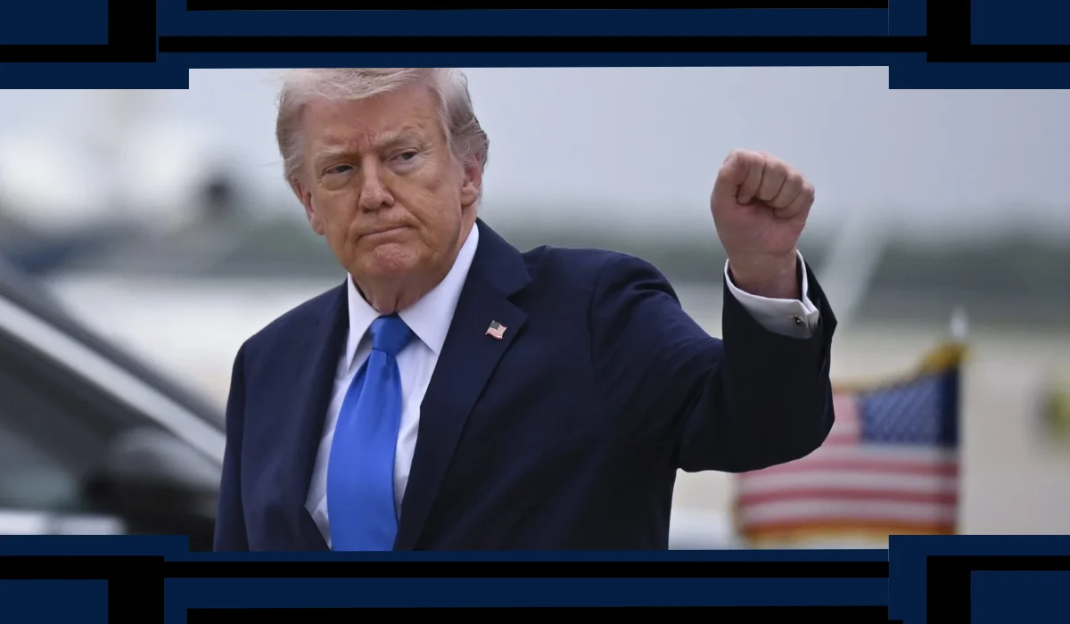 $TRUMP Memecoin