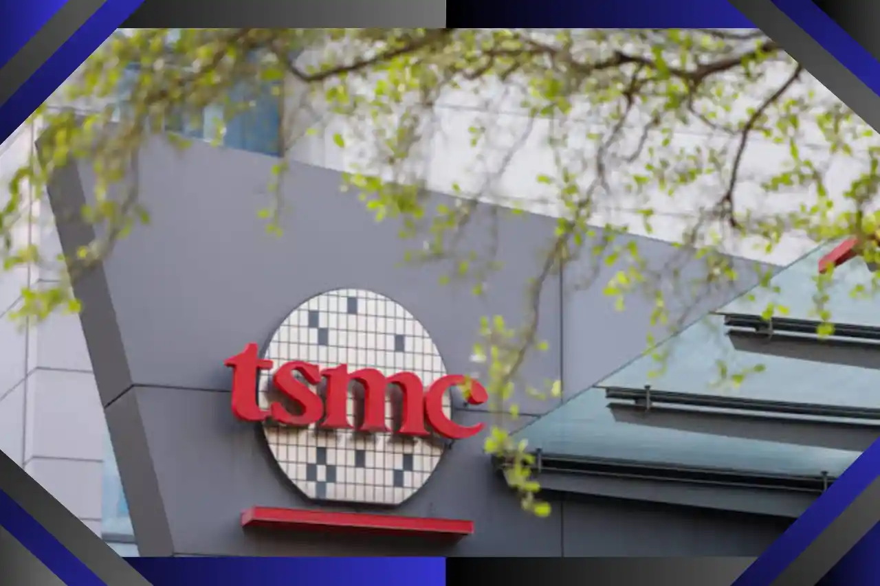 TSMC : Chiffre d’affaires record au Q2 2026, la déferlante AI propulse le géant taïwanais