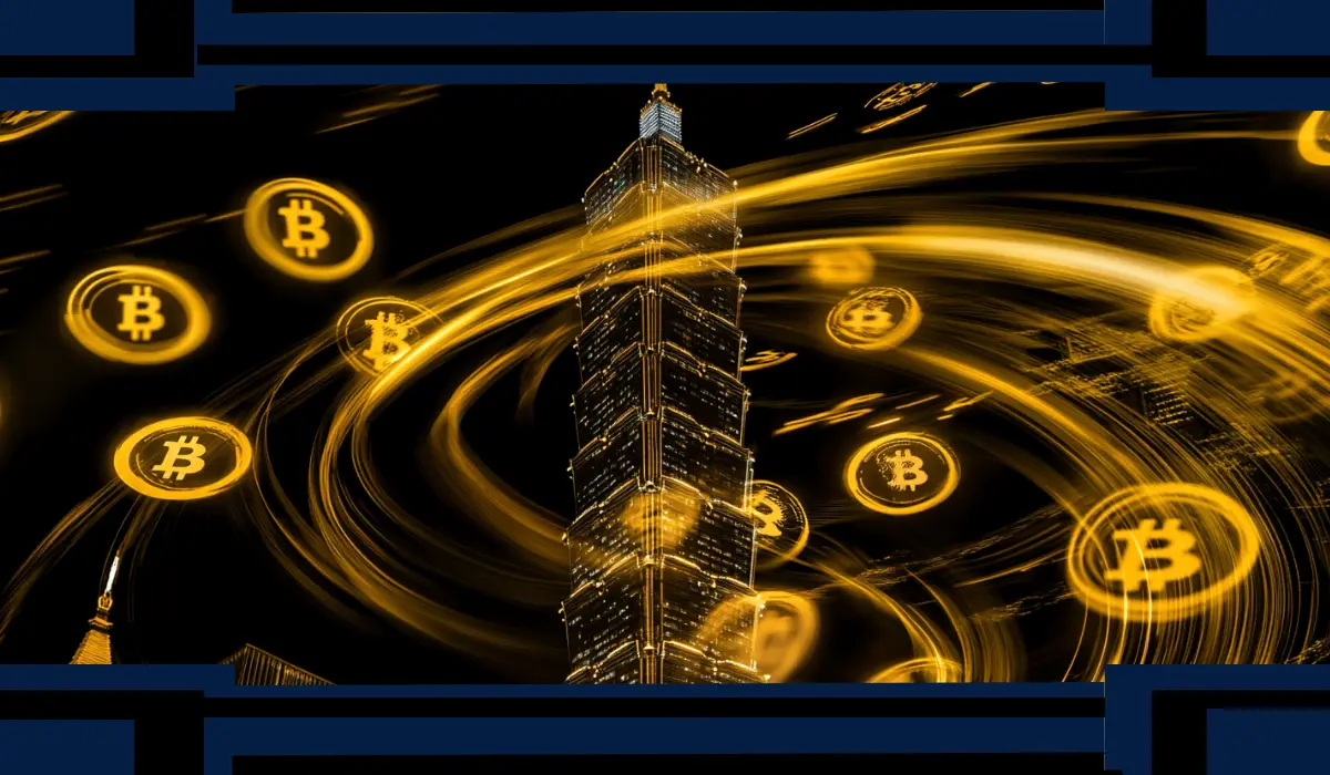 Taiwan’s Crypto Law