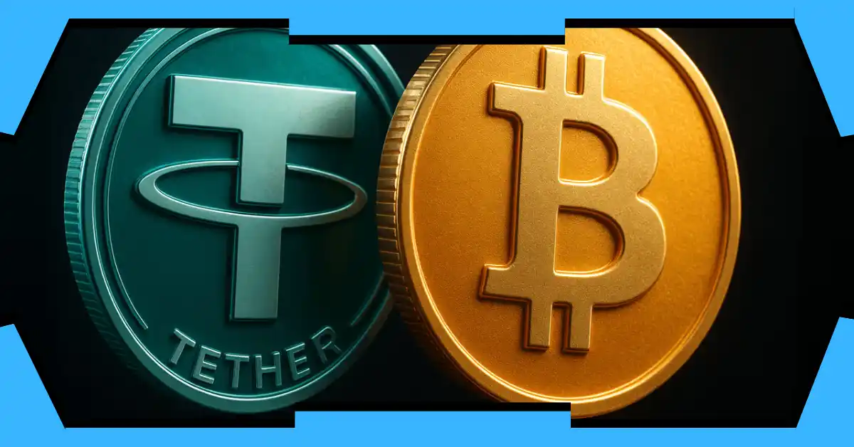Tether Plans Native USDT Launch on Bitcoin Through RGB Protocol Before Mainnet