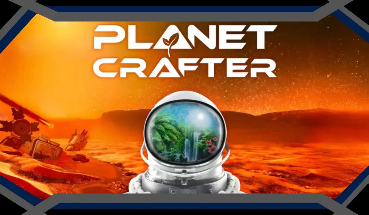 La sortie de The Planet Crafter sur consoles PS5 et Xbox Series X|S après 2 millions d’exemplaires vendus