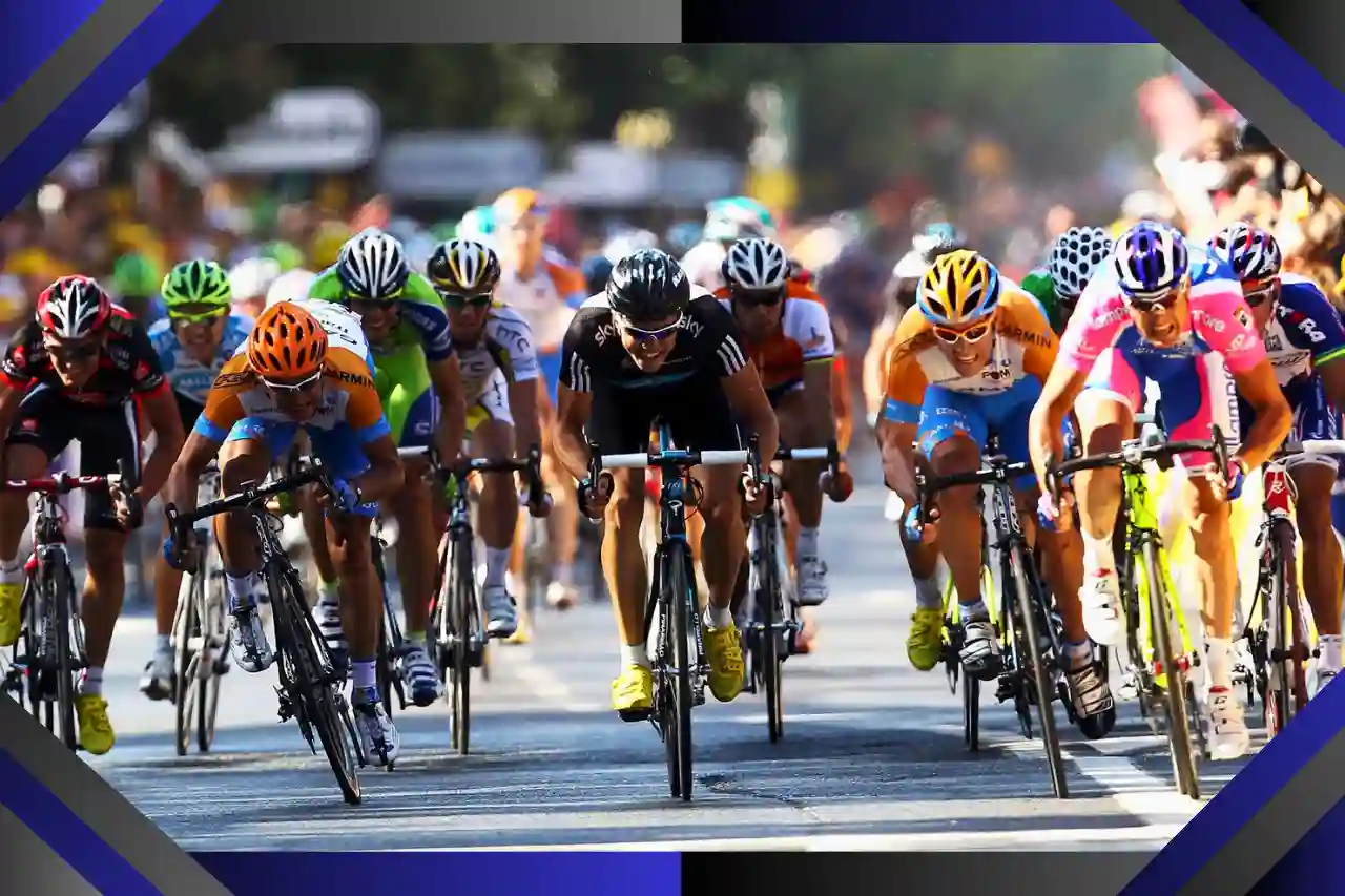 Tour de France 2026 Étape 12
