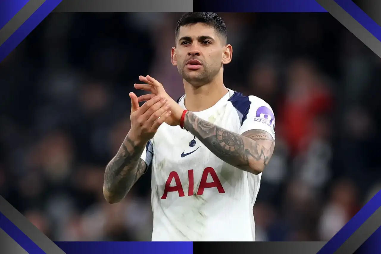Transfert de Cristian Romero au FC Barcelone