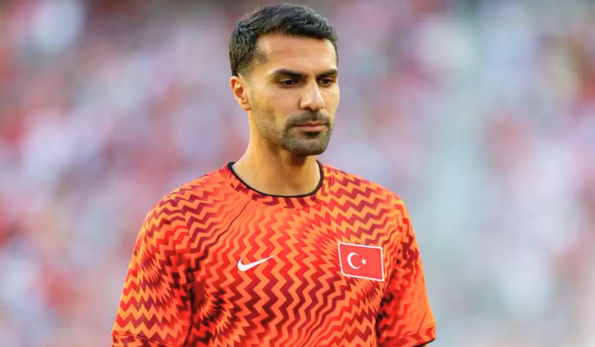Trasferimento di Zeki Çelik alla Juventus 2026