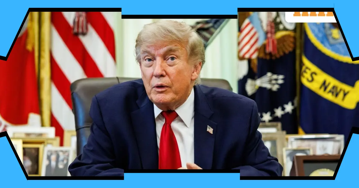 Trump’s “I Could Know About It. I Didn’t” Comment Sparks Questions Over $1.4 Billion Crypto Earnings 