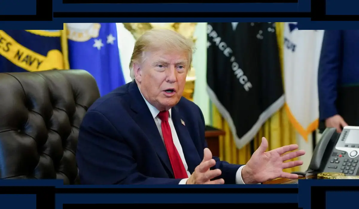 Trump Crypto Businesses