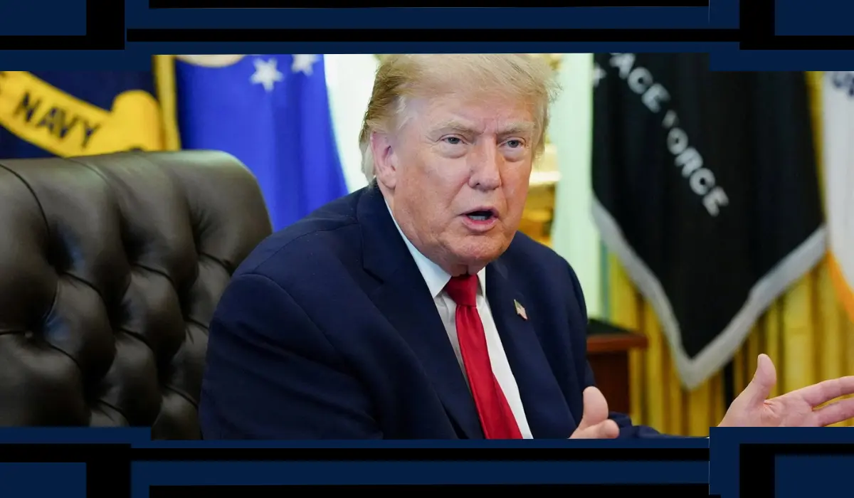 Trump's 2025 Financial Disclosure