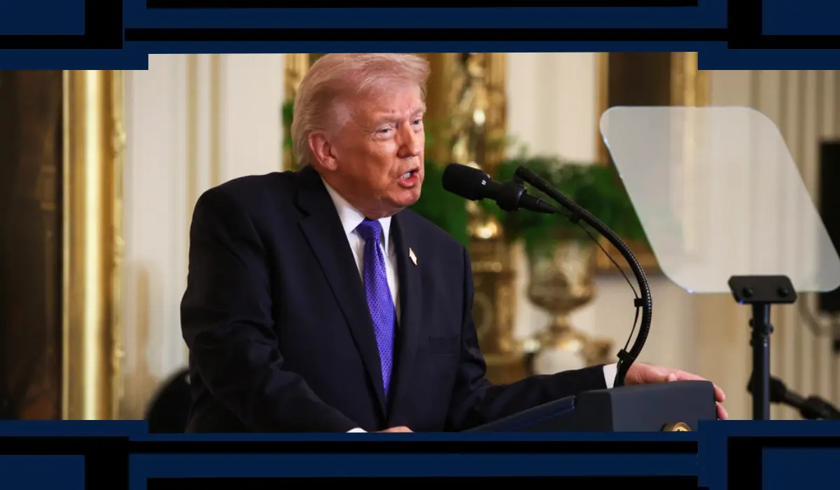 Trump’s CLARITY Act
