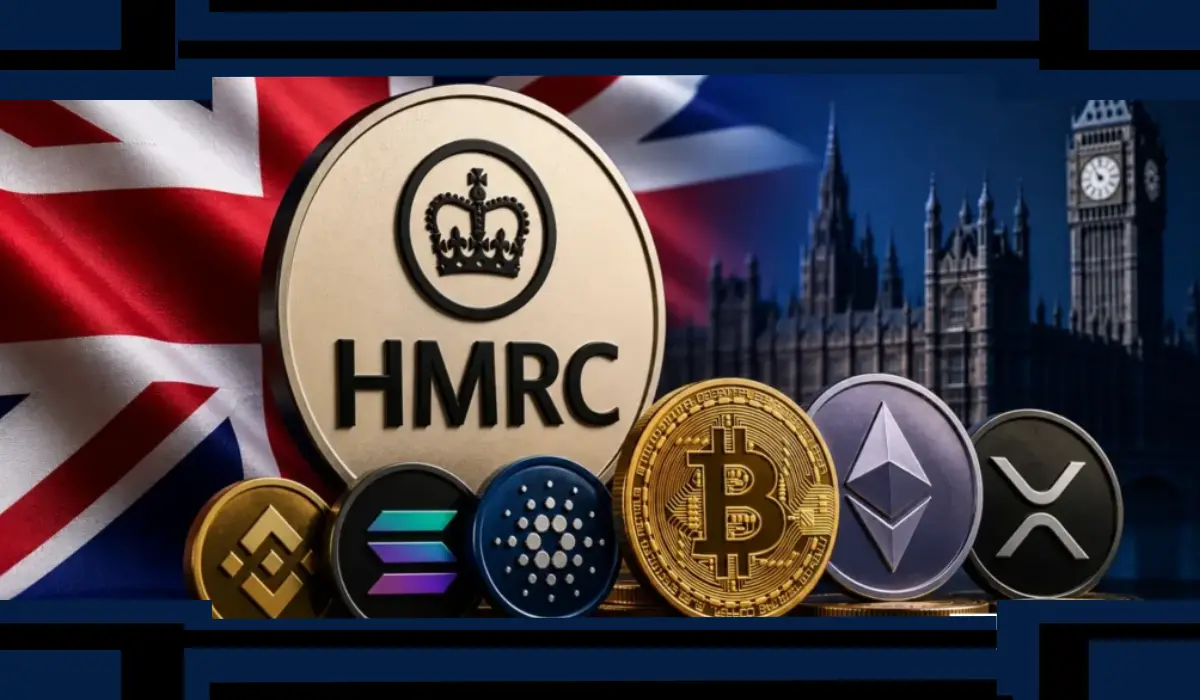 UK crypto tax rules