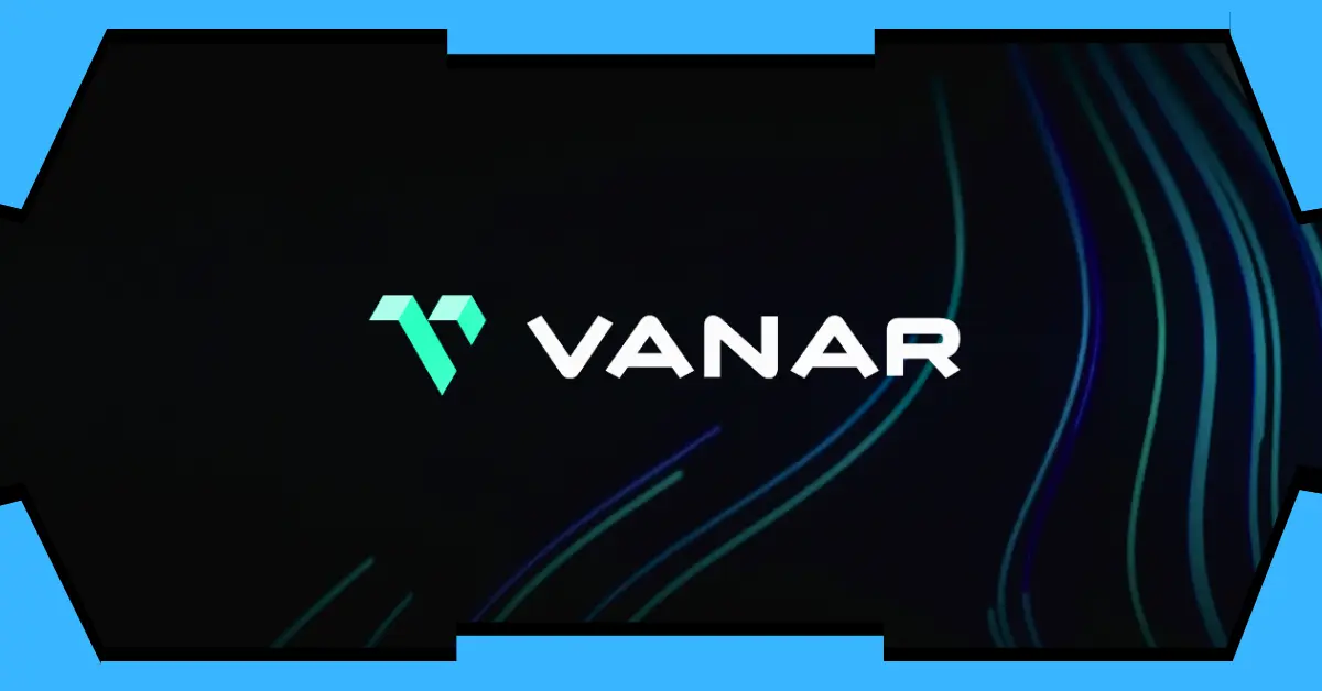 Vanar Chain (VANRY) Price Prediction 2026–2030: Full Market Outlook and Forecast