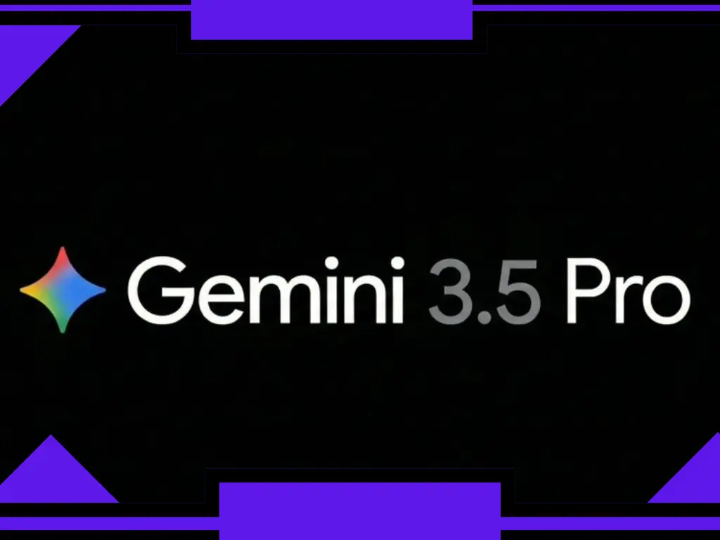 Veröffentlichungsdatum von Gemini 3.5 Pro