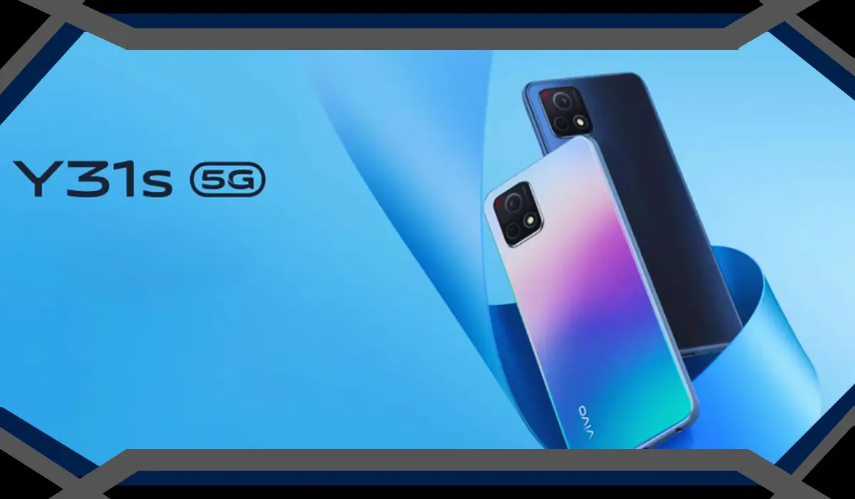 Vivo Y31s 5G Launches With a Massive Battery: Can It Beat Rising Smartphone Prices?