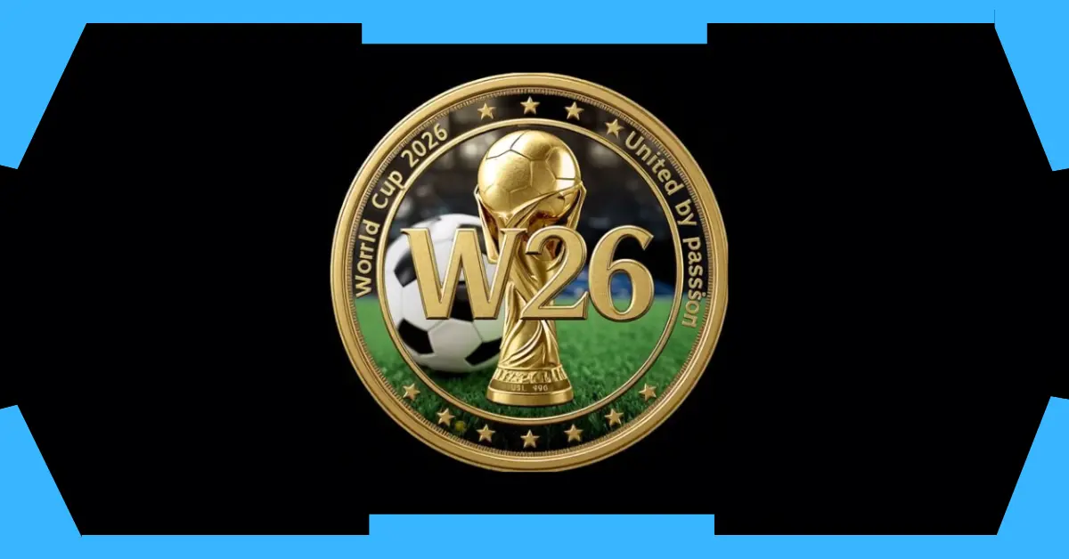 W26 Coin