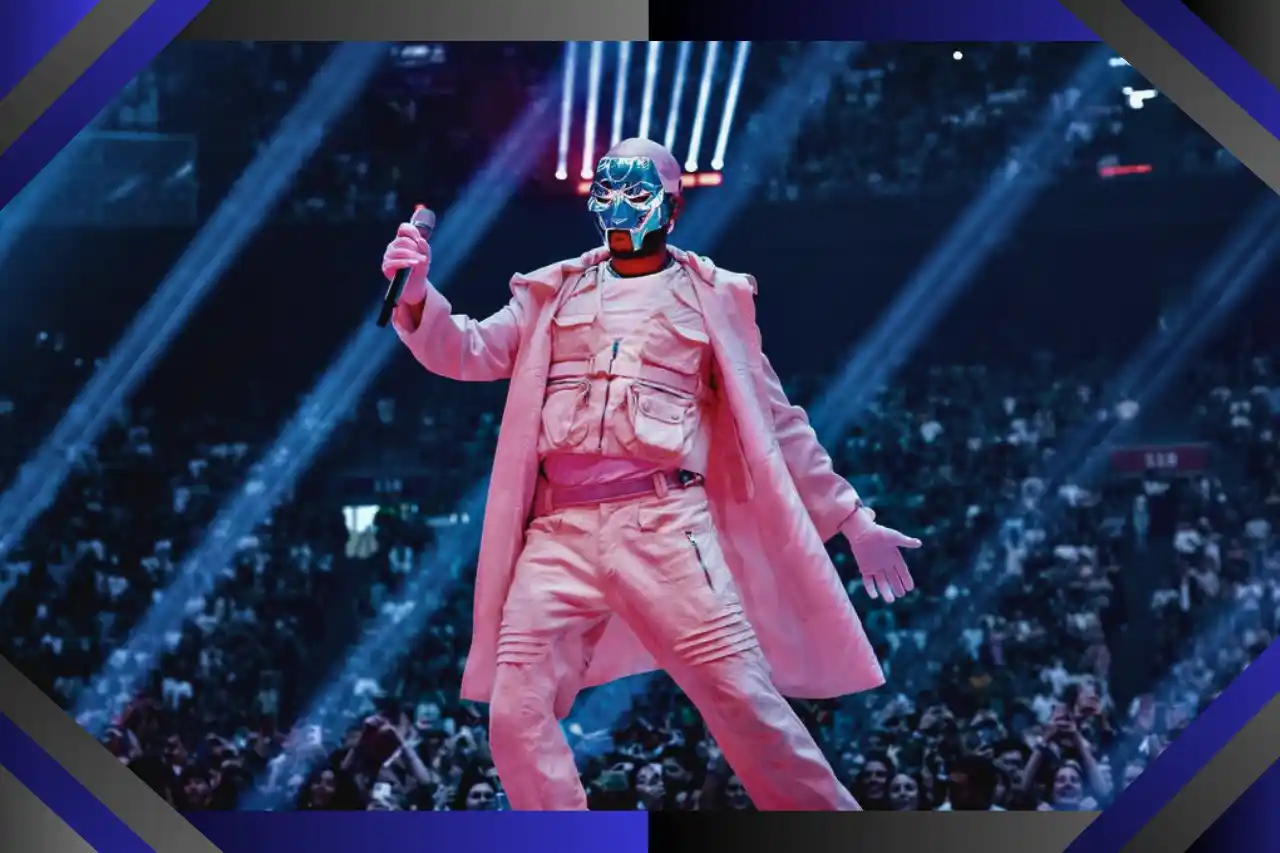 Concert de The Weeknd à Nice : Pourquoi l’événement de l’Allianz Riviera suscite de folles attentes