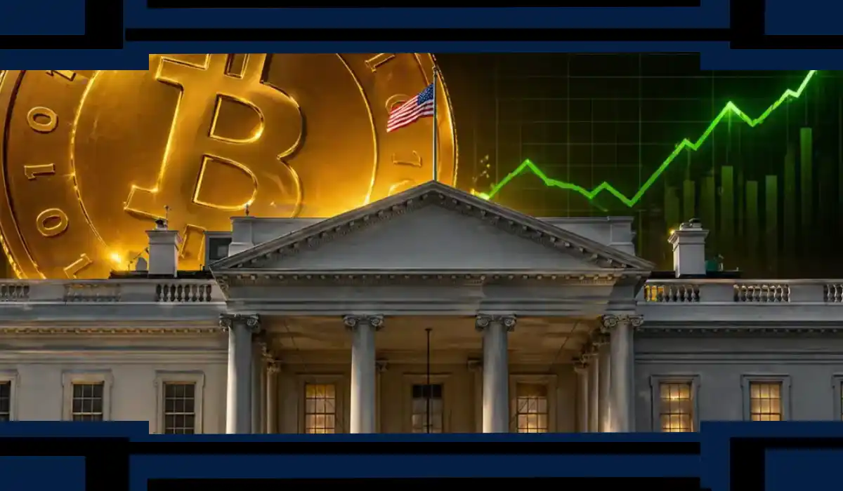 White House Bitcoin Reserve Proposal