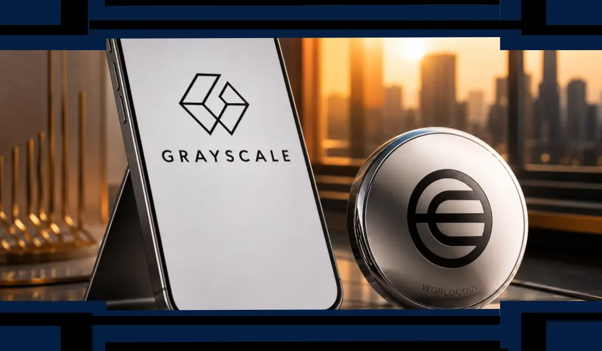Worldcoin ETF Proposal Sparks Debate Over Privacy, Security, and Crypto Adoption