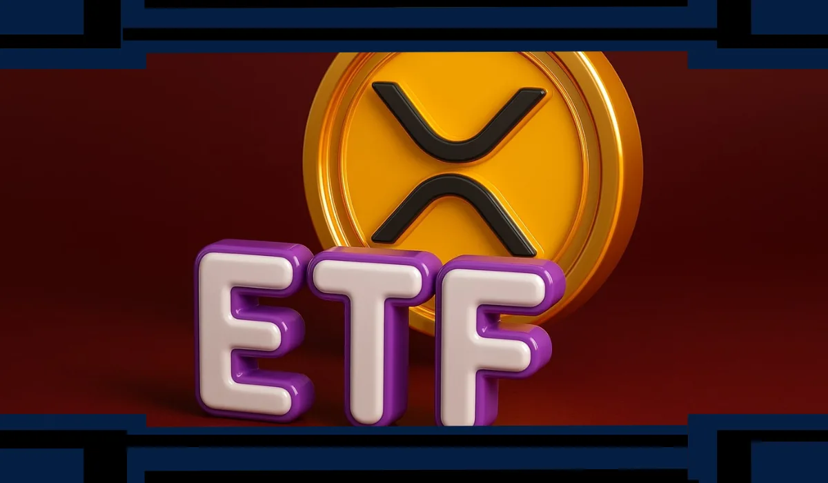 XRP ETFs