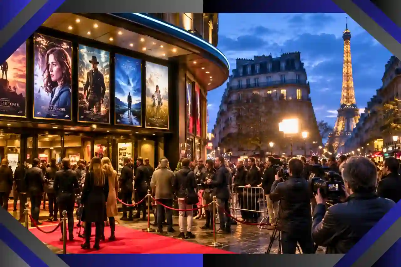 Actualité cinéma France 2026 : les sorties de l’été, Christopher Nolan et les festivals relancent la fréquentation des salles